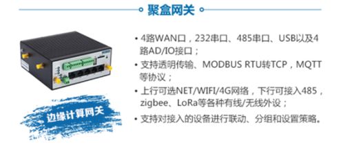 變革公路出行 順舟智能引領智慧高速服務區物聯網解決方案