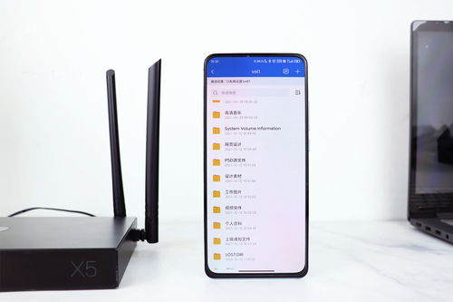 蒲公英X5路由器Wi-Fi 6版評測 一站式搞定高速上網、異地組網與IT運維